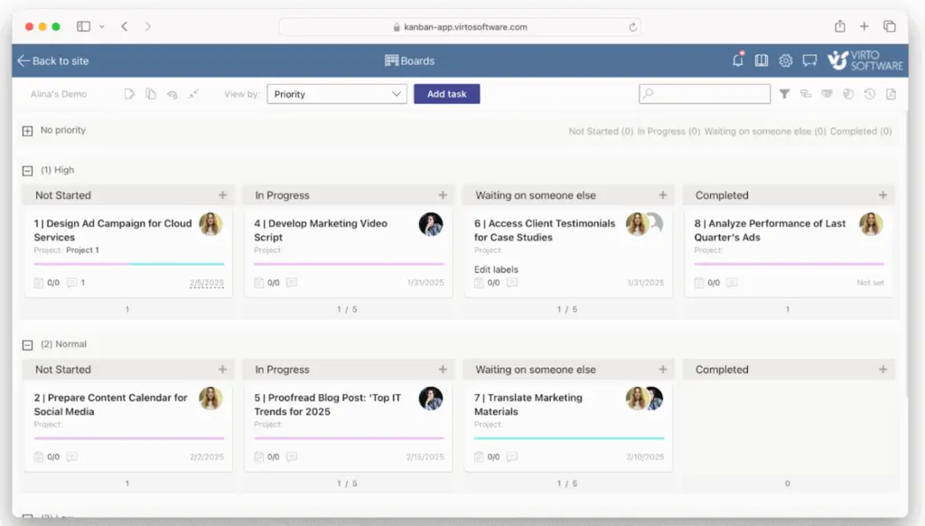 Microsoft 365 Migration illustration